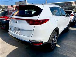 کیا سپۆرتاج